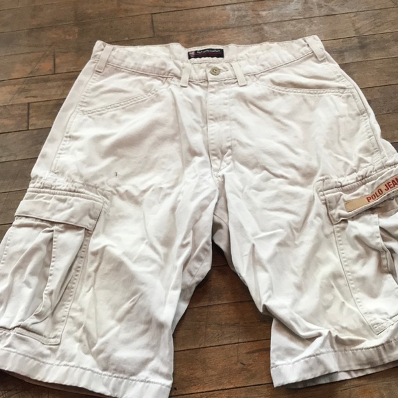 Polo Ralph Lauren Other - Ralph Lauren Polo cargo shorts